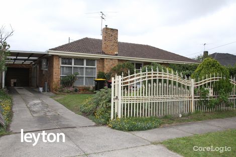 Property photo of 13 Belmont Court Springvale VIC 3171