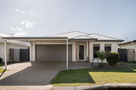 Property photo of 55 Bourke Crescent Nudgee QLD 4014