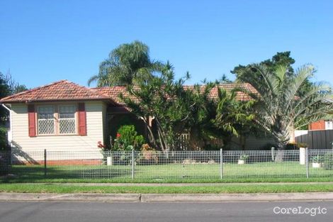 Property photo of 17A Railway Parade Condell Park NSW 2200
