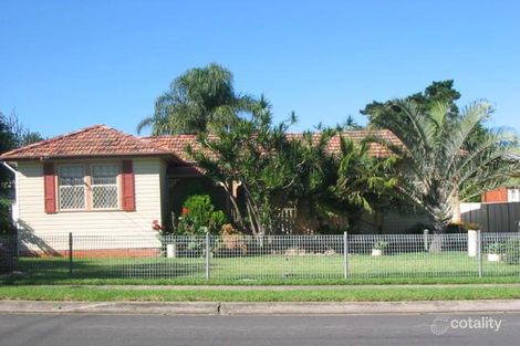 Property photo of 17A Railway Parade Condell Park NSW 2200