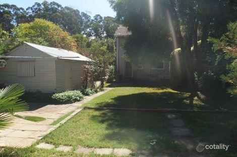 Property photo of 66 Anzac Park Campbell ACT 2612