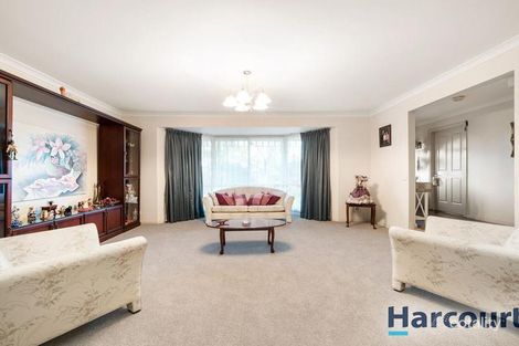 Property photo of 9 Cassinia Close Knoxfield VIC 3180