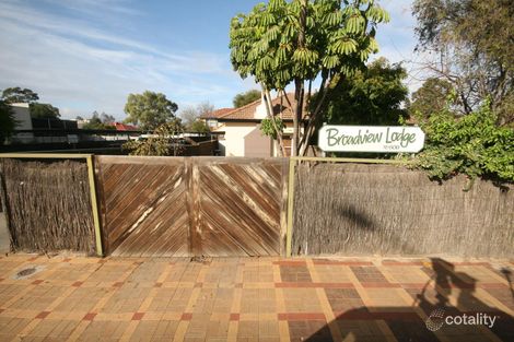 Property photo of 6/609 Regency Road Broadview SA 5083