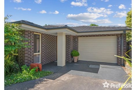 3/6 Florence St, Kilsyth, VIC 3137