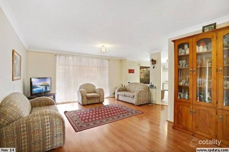 Property photo of 25 Narooma Drive Prestons NSW 2170