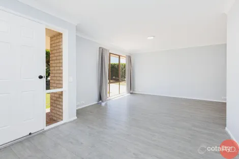 Property photo of 61 Streeton Drive Metford NSW 2323