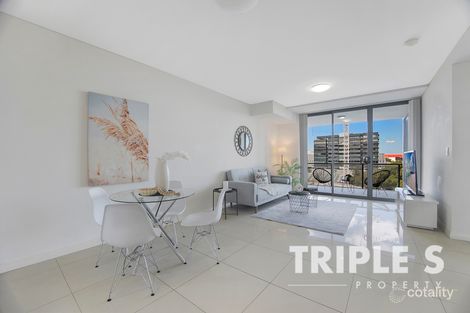 Property photo of 604/39 Kent Road Mascot NSW 2020