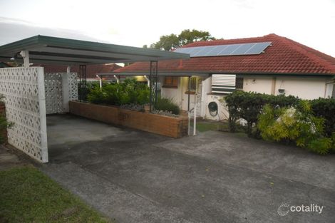 Property photo of 49 Pinner Street Upper Mount Gravatt QLD 4122