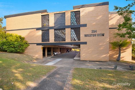 Property photo of 13/254 Newmarket Road Wilston QLD 4051
