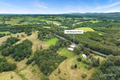 Property photo of 1443 Bangalow Road Clunes NSW 2480