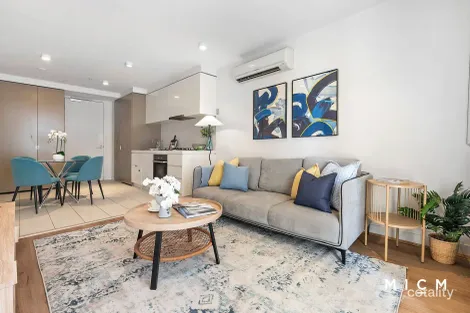 703/33 Mackenzie St, Melbourne, VIC 3000