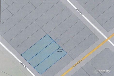 Lot 171 Railway Tce, Crystal Brook, SA 5523