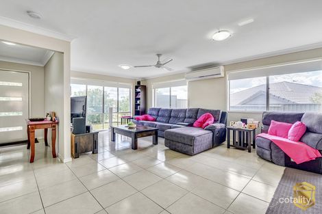 Property photo of 13 Nelson Circuit Brassall QLD 4305