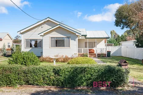 45 Osman St, Blayney, NSW 2799