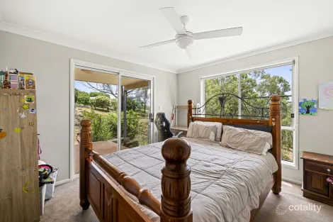 Property photo of 217 Happy Valley Road Cabarlah QLD 4352