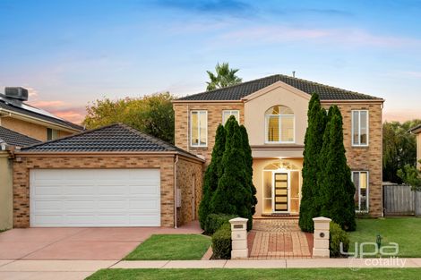 31 South Shore Ave, Point Cook, VIC 3030