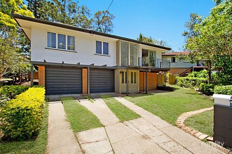 9 Cougar St, Indooroopilly, QLD 4068