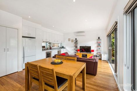 Property photo of 1 Newcastle Street Yarraville VIC 3013