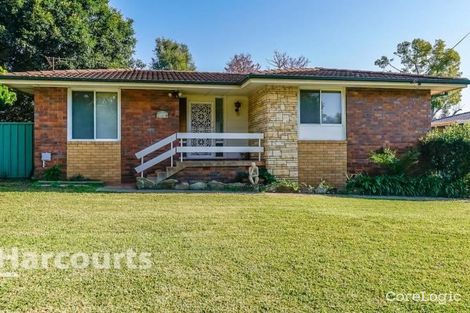 Property photo of 9 Bilgola Street Campbelltown NSW 2560
