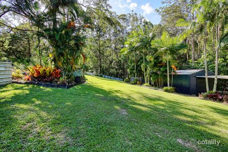 Property photo of 70 Harry Mills Drive Worongary QLD 4213