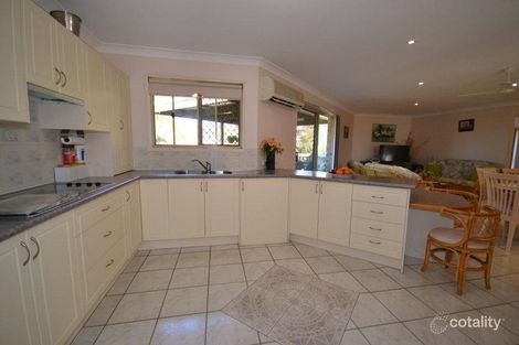 Property photo of 4 Golf View Terrace Robina QLD 4226