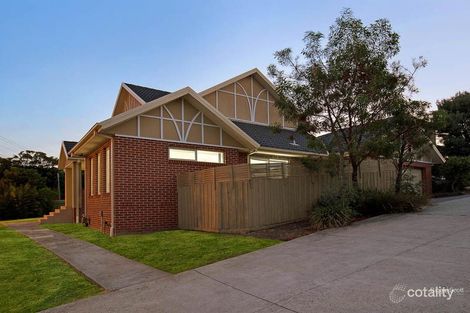 Property photo of 1/222 Scoresby Road Boronia VIC 3155