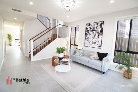 Property photo of 4 Mersey Crescent Tallawong NSW 2762
