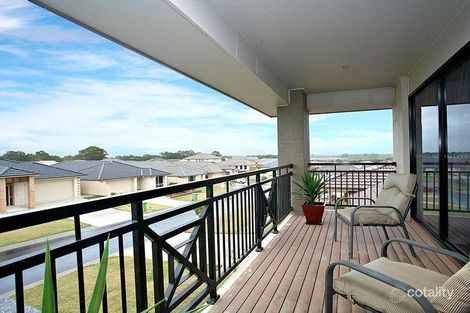 Property photo of 52 Sunstone Circuit Mango Hill QLD 4509