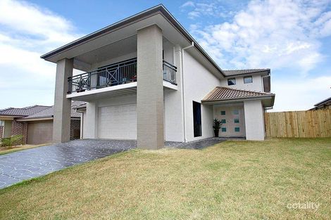 Property photo of 52 Sunstone Circuit Mango Hill QLD 4509