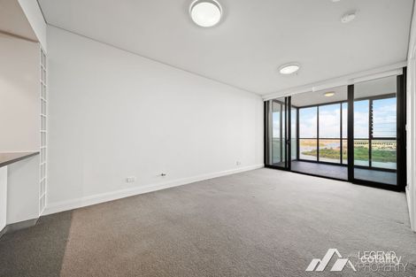Property photo of 2104/42 Walker Street Rhodes NSW 2138