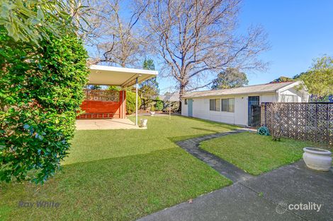 Property photo of 12 Leicester Street Epping NSW 2121