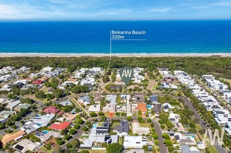 Property photo of 10 Jasmin Circle Bokarina QLD 4575