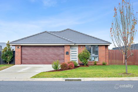 Property photo of 48 Glenmore Drive Hadspen TAS 7290