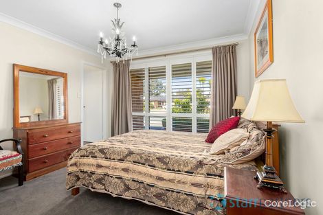 Property photo of 62 Colonial Drive Bligh Park NSW 2756