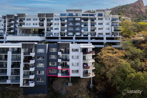 15/209 Wills St, Townsville City, QLD 4810
