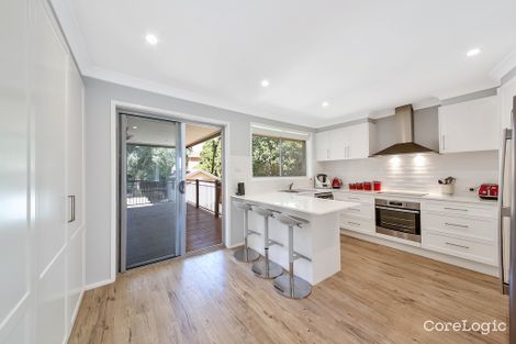 Property photo of 38 Cowper Drive Camden South NSW 2570
