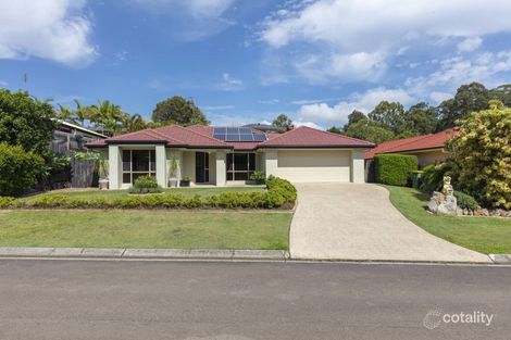 Property photo of 40 Gallery Place Little Mountain QLD 4551