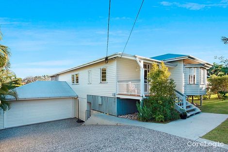 Property photo of 31 Taabinga Street Wavell Heights QLD 4012