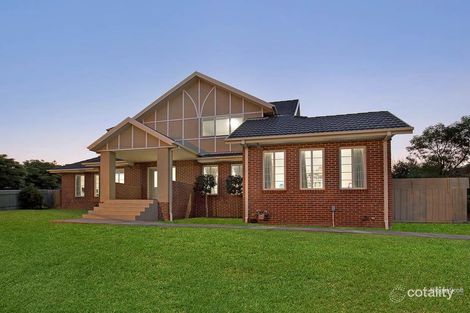 Property photo of 1/222 Scoresby Road Boronia VIC 3155