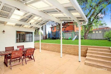 Property photo of 1 Niara Street Ryde NSW 2112