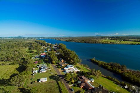 Property photo of 119 Riverside Drive Riverside NSW 2444
