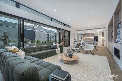 Property photo of 6/35 Carson Street Kew VIC 3101