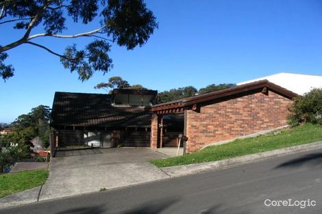 Property photo of 3 Daniel Street Corrimal NSW 2518