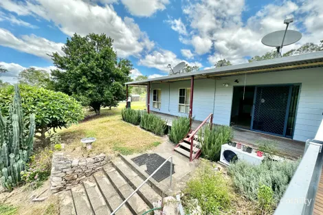 199 Duckpond Rd, Moolboolaman, QLD 4671