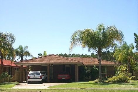 101 K P Mcgrath Dr, Elanora, QLD 4221