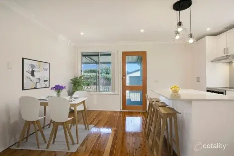 Property photo of 98 Stuart Road Dharruk NSW 2770