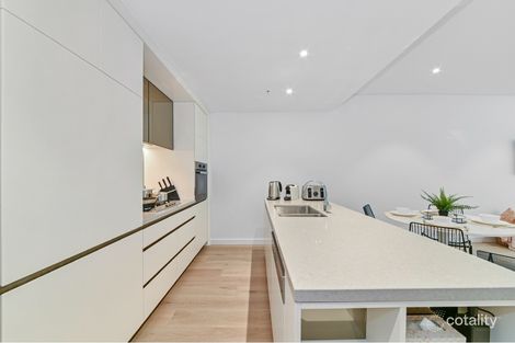 3c/10 Nicolle Walk, Haymarket, NSW 2000