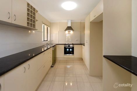 Property photo of 8/12 Patrick Lane Toowong QLD 4066