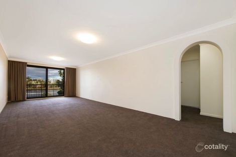 Property photo of 8/12 Patrick Lane Toowong QLD 4066