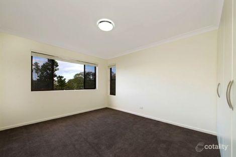 Property photo of 8/12 Patrick Lane Toowong QLD 4066